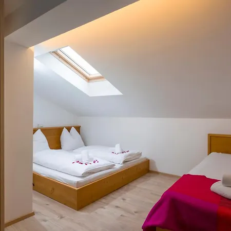 Herbert By Nv-appartements