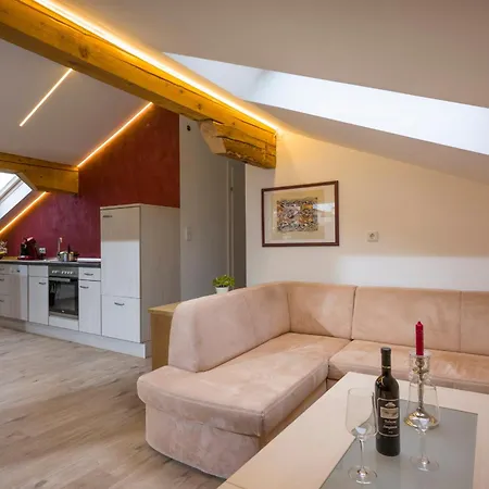 Appartement Herbert By Nv-Appartements