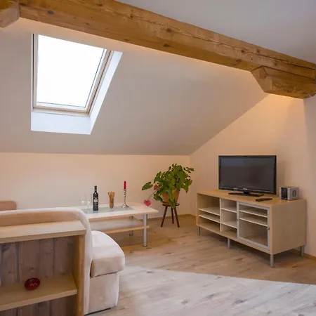 Herbert By Nv-appartements Daire