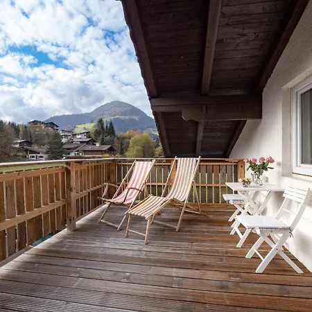 Apartamento Herbert By Nv-appartements