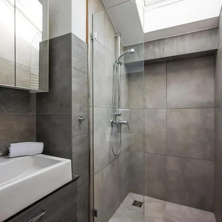 Appartement Herbert By Nv-Appartements Apartment *