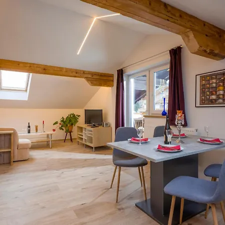 Appartement Herbert By Nv-Appartements *