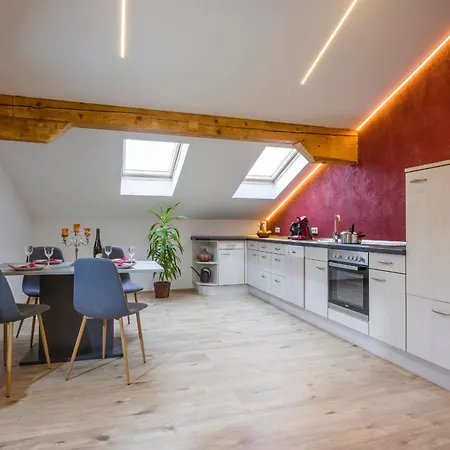 Herbert By Nv-appartements Kirchberg in Tirol