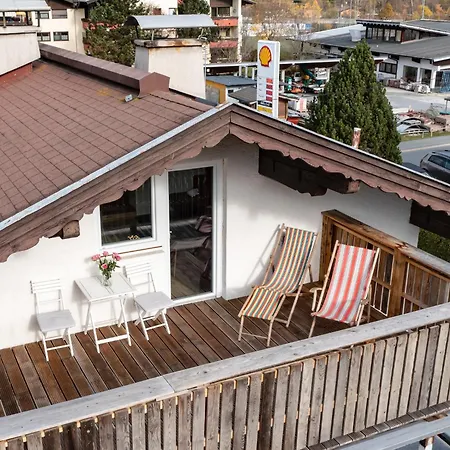 Herbert By Nv-appartements Daire *