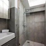 Appartement Herbert By Nv-Appartements Apartment *