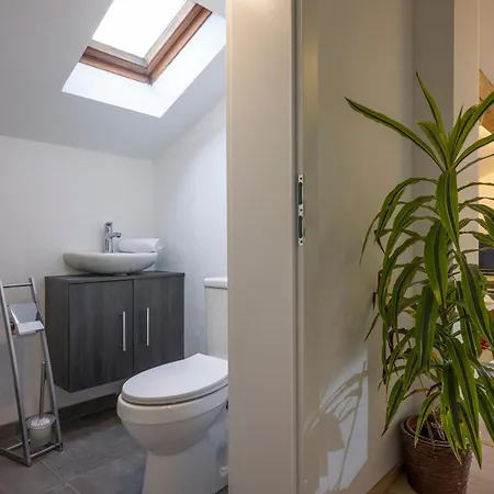 דירה Herbert By Nv-appartements קירשברג אין טירול