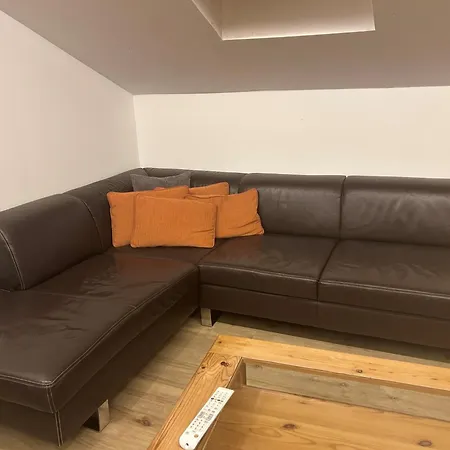 Appartement Herbert By Nv-Appartements Apartment Kirchberg in Tirol